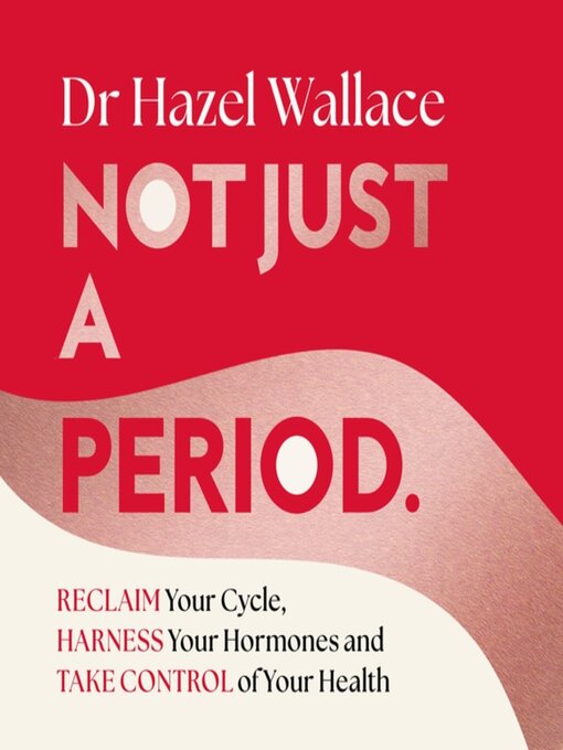 Cover image for Not Just a Period